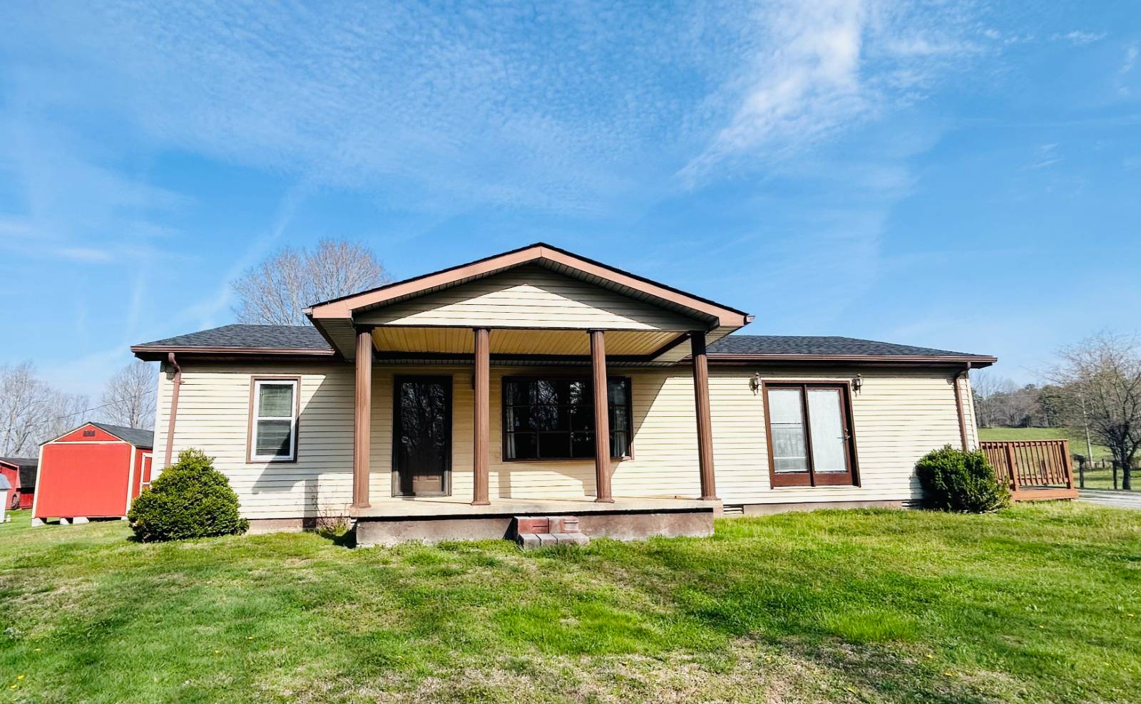 2817 HWY 3445