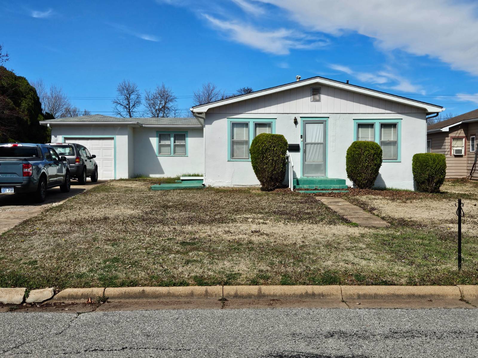 A-10; 100 Prairie View Cov