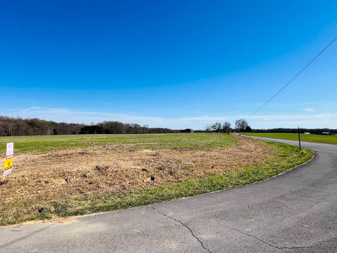 1075 Patterson Rd, #Tract 17