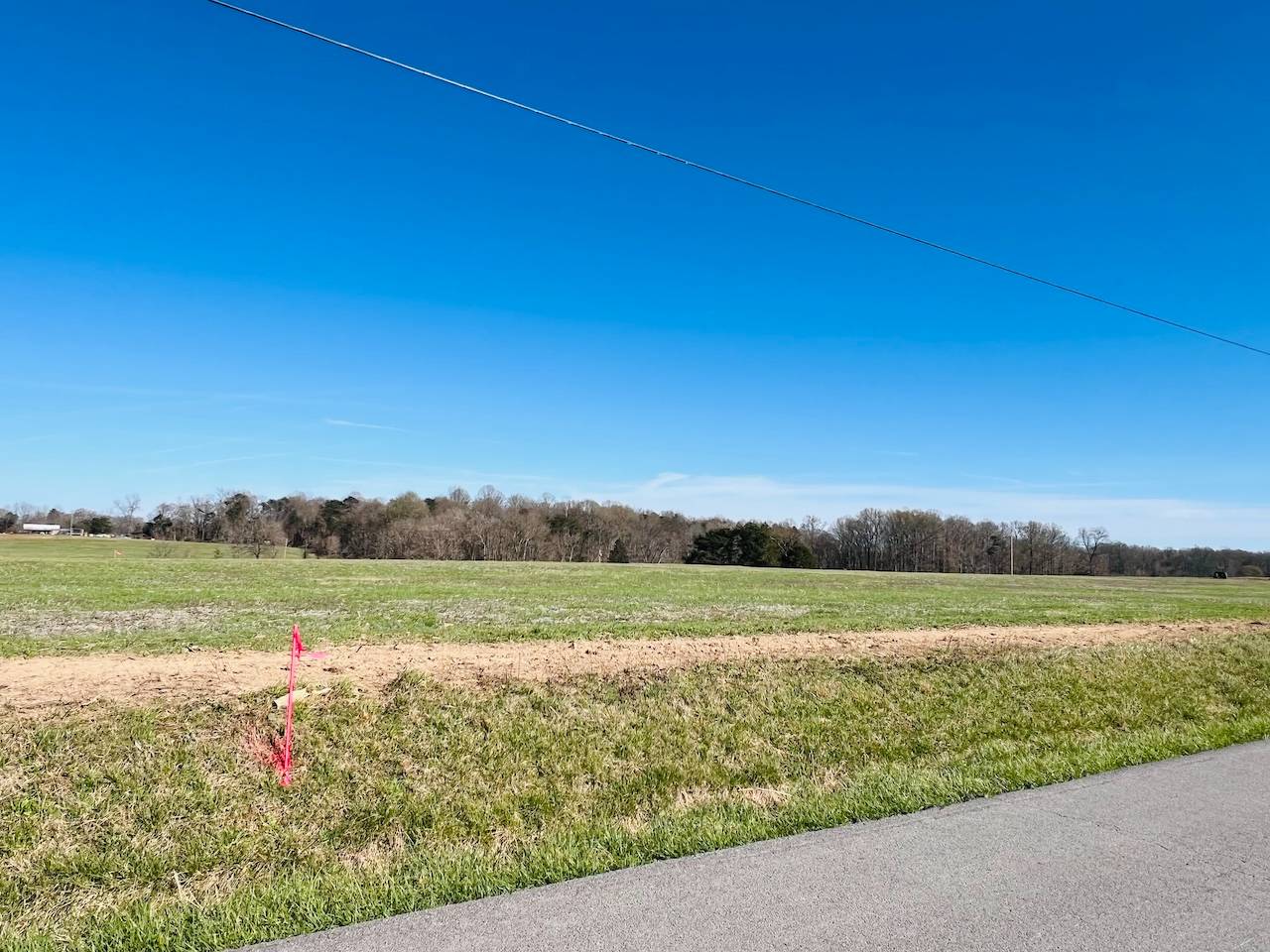 1075 Patterson Rd, #Tract 18