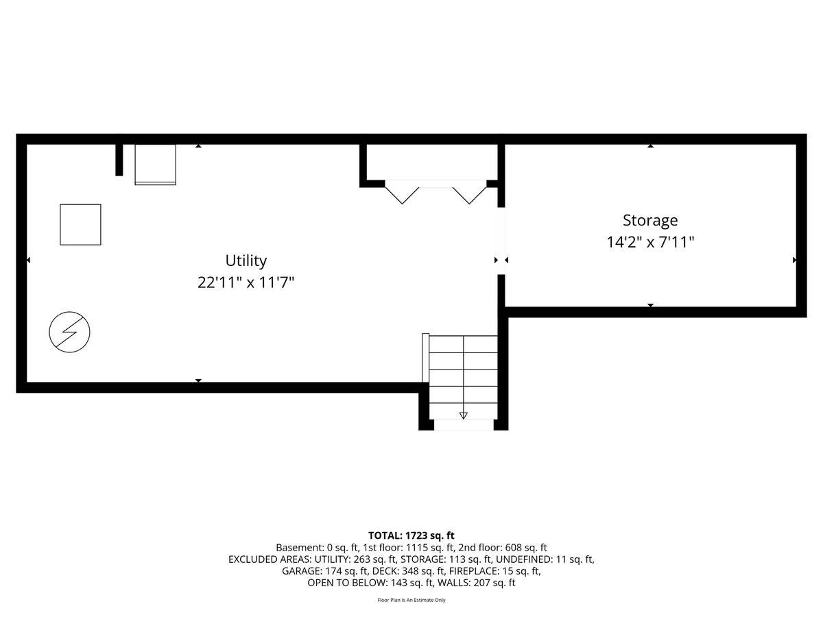 4 Andover Pl, Huntington, NY, 11743