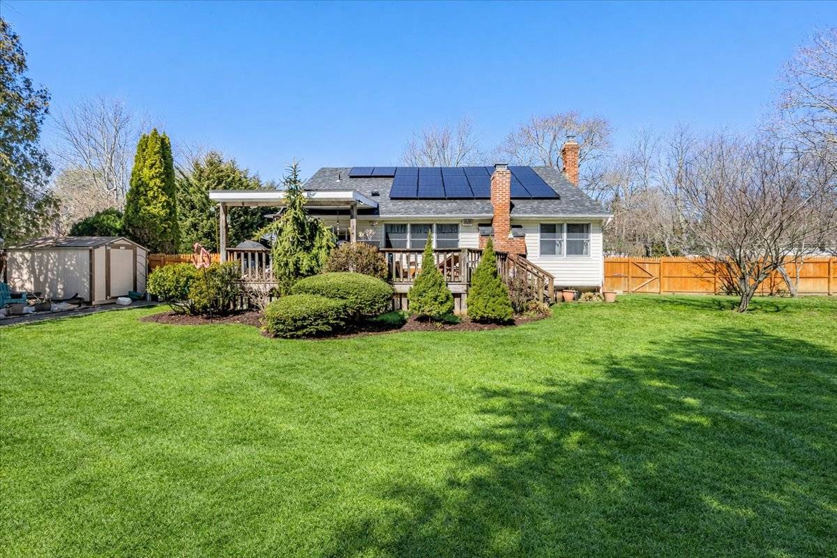 4 Andover Pl, Huntington, NY, 11743