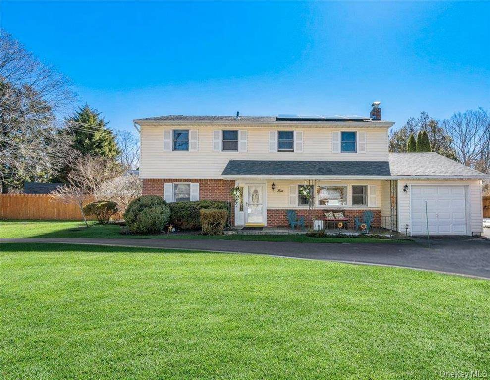 4 Andover Pl, Huntington, NY, 11743