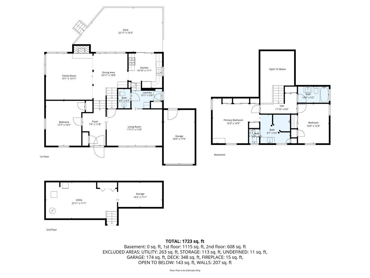 4 Andover Pl, Huntington, NY, 11743