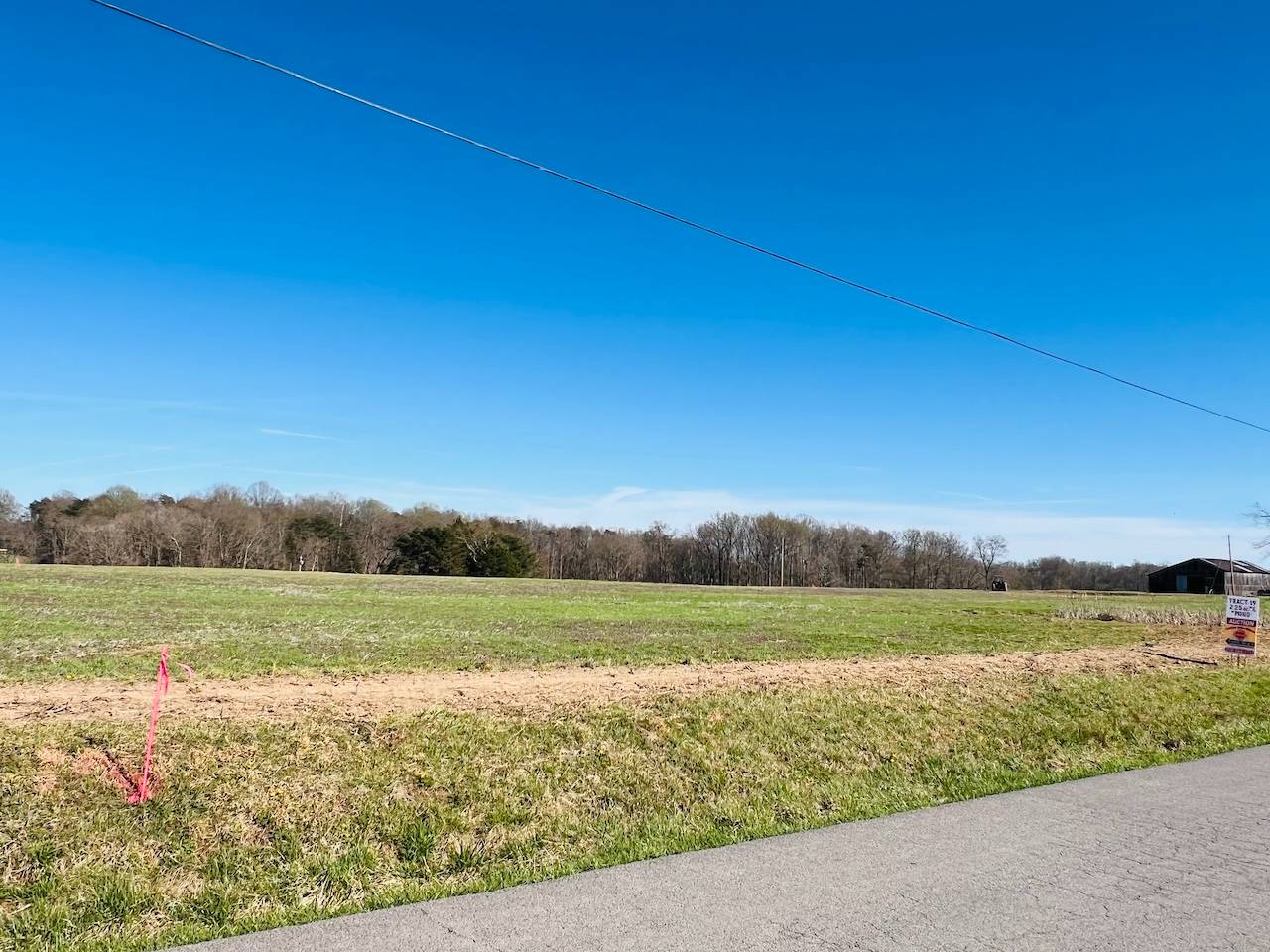 1075 Patterson Rd, #Tract 19