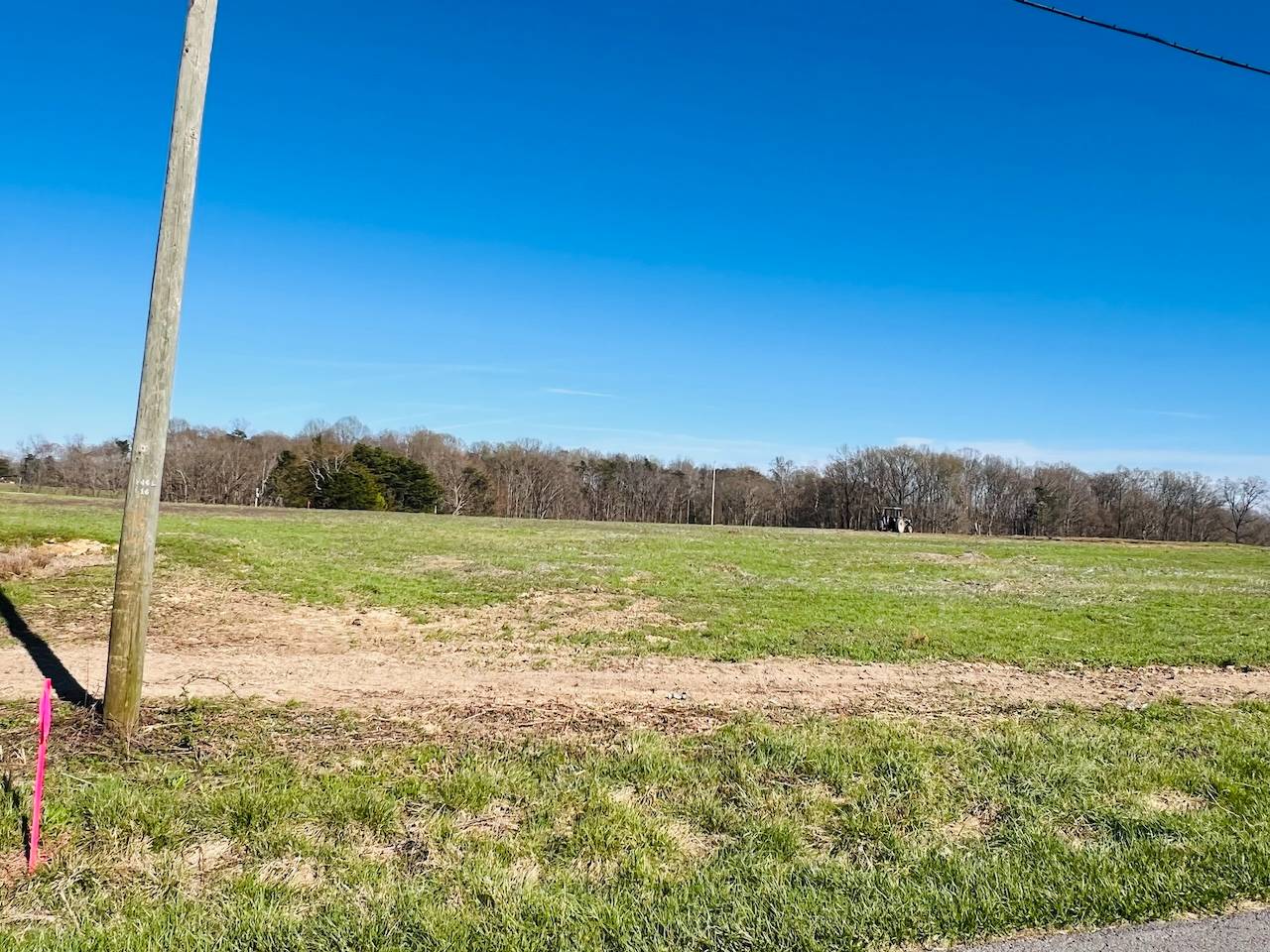 1075 Patterson Rd, #Tract 20