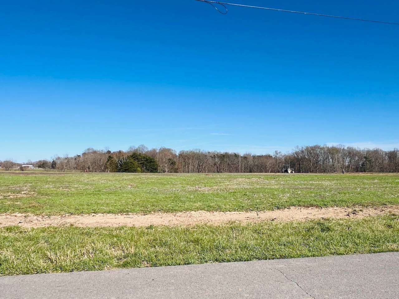 1075 Patterson Rd, #Tract 20