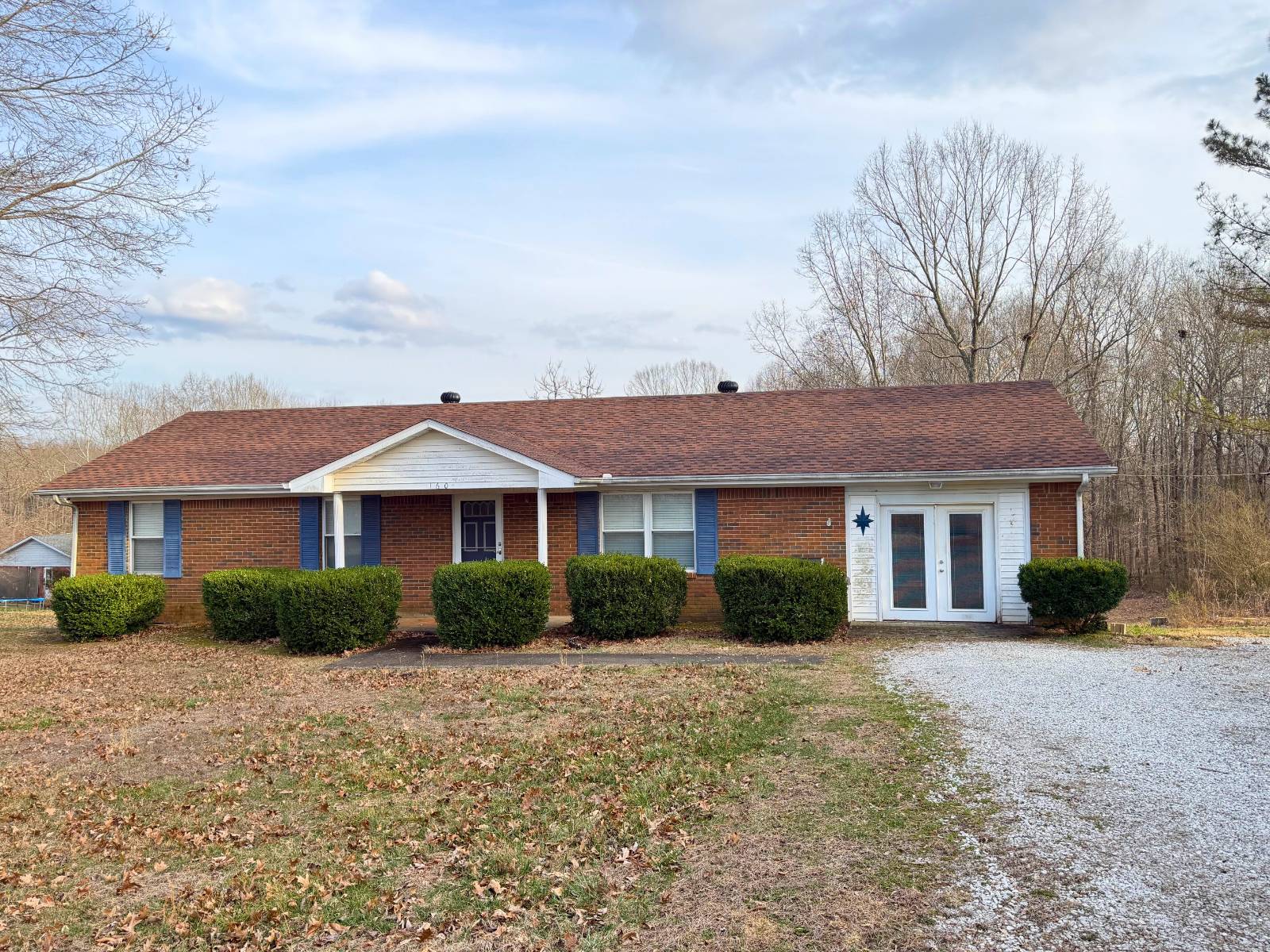 160 Allen Road
