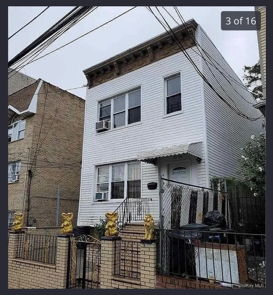 32-48 101st St, East Elmhurst, NY, 11369