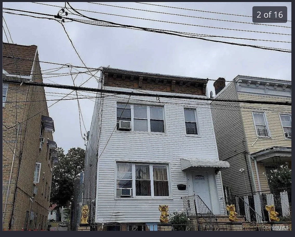 32-48 101st St, East Elmhurst, NY, 11369