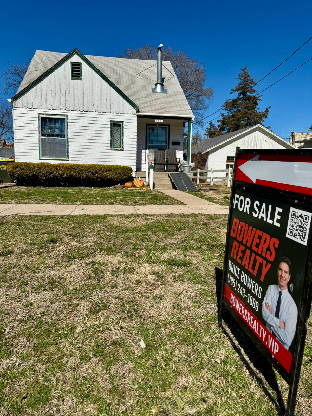 A-10; 100 Prairie View Cov