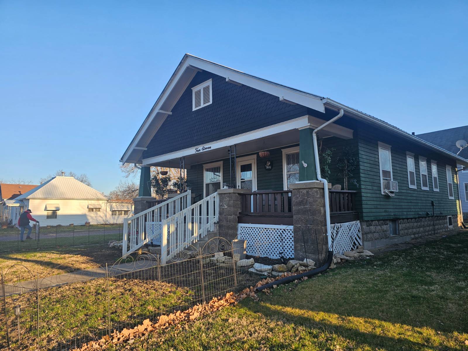 411 Calhoun, Marysville, KS, 66508