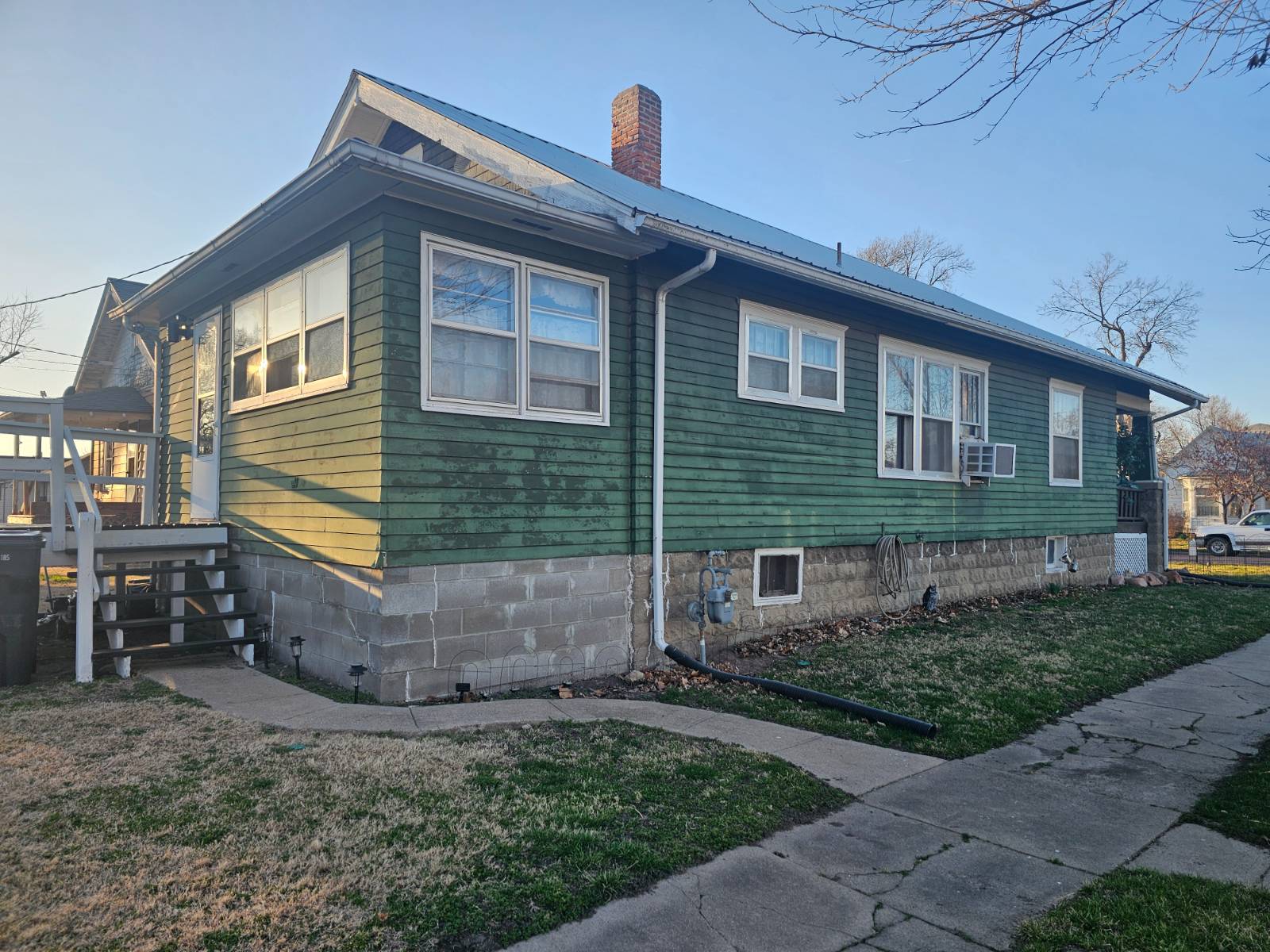 411 Calhoun, Marysville, KS, 66508