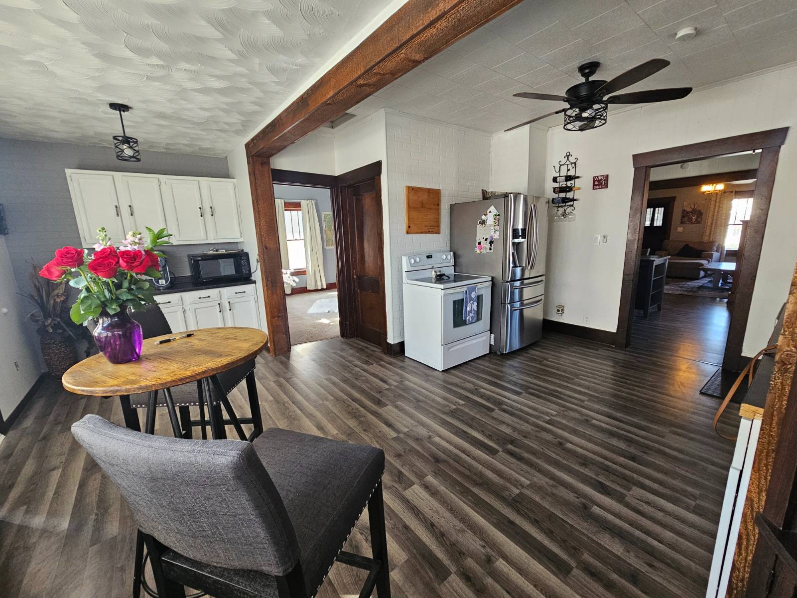 411 Calhoun, Marysville, KS, 66508