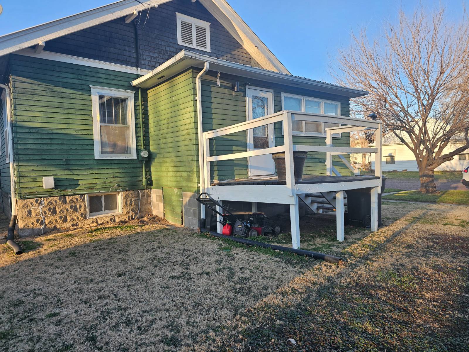 411 Calhoun, Marysville, KS, 66508