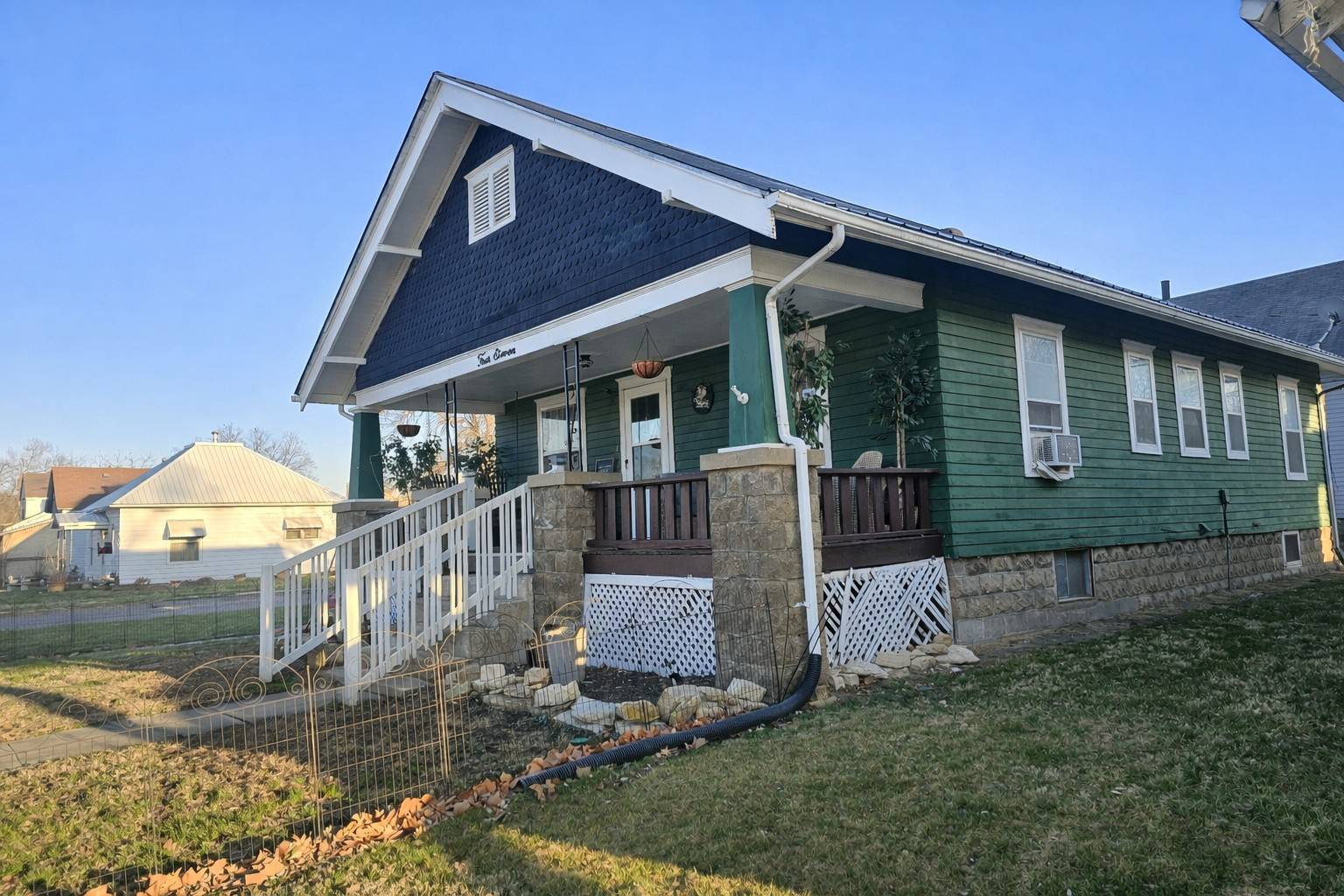 411 Calhoun, Marysville, KS, 66508