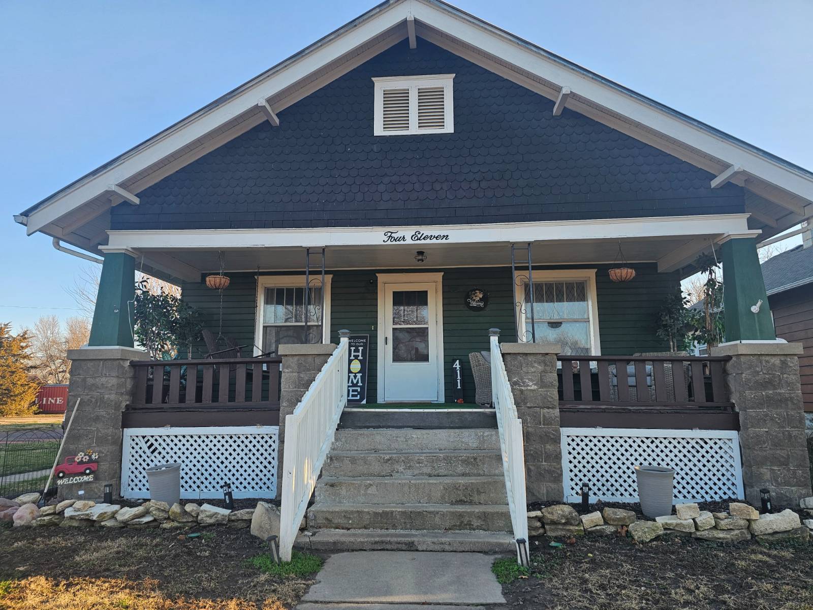 411 Calhoun, Marysville, KS, 66508