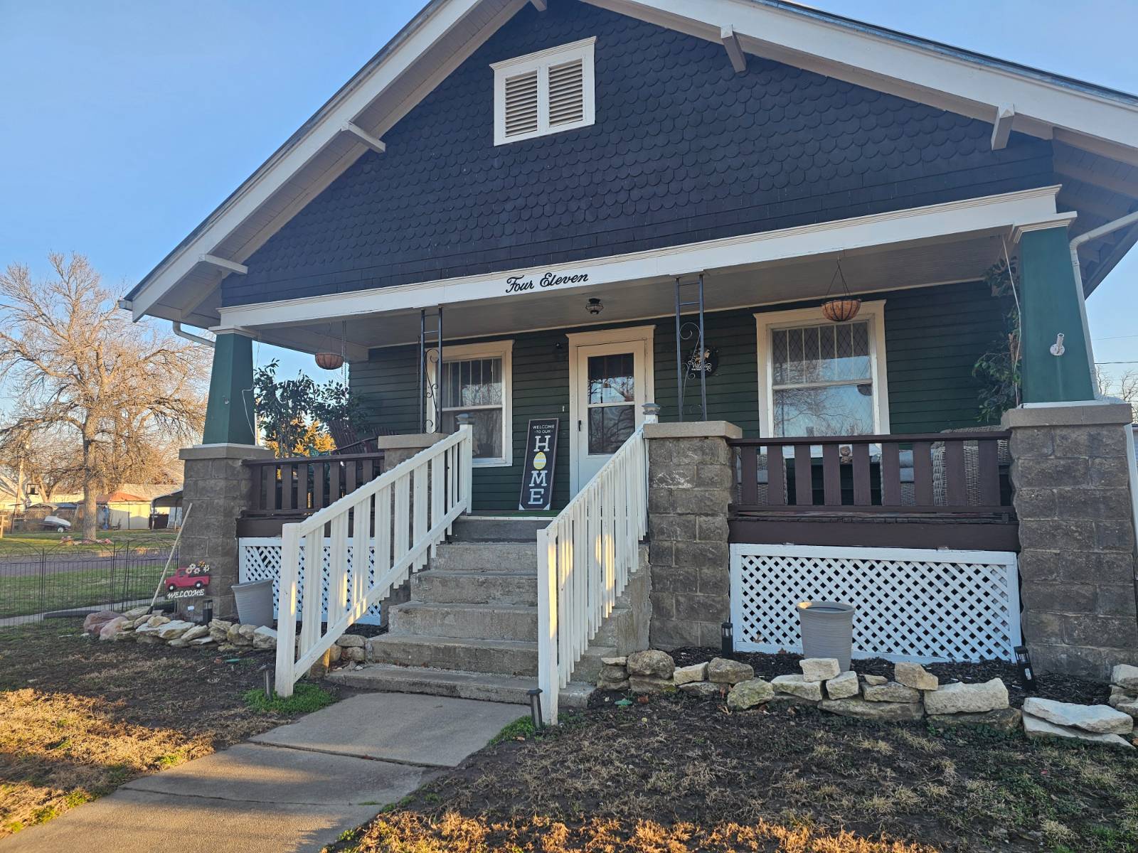 411 Calhoun, Marysville, KS, 66508