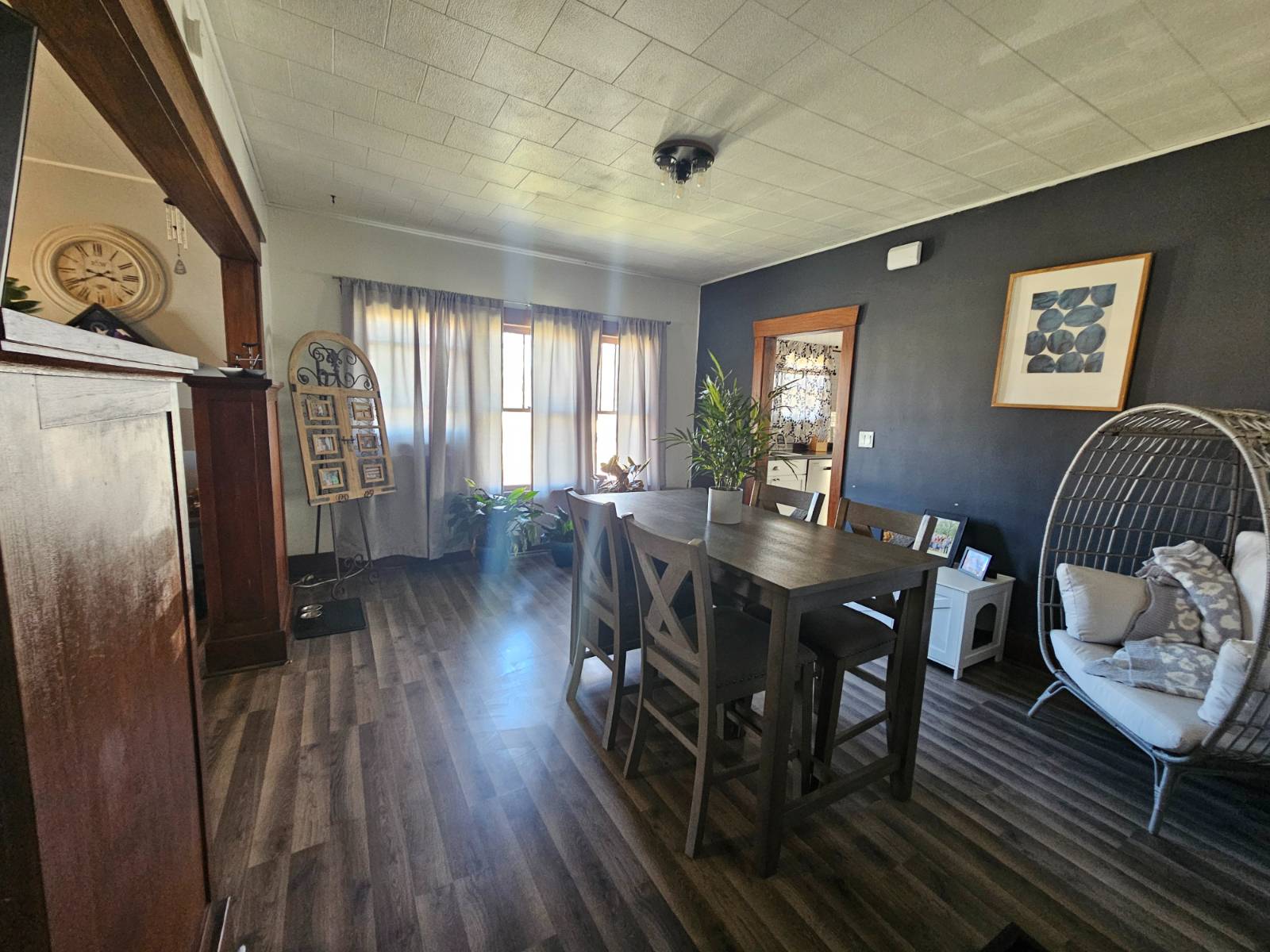 411 Calhoun, Marysville, KS, 66508