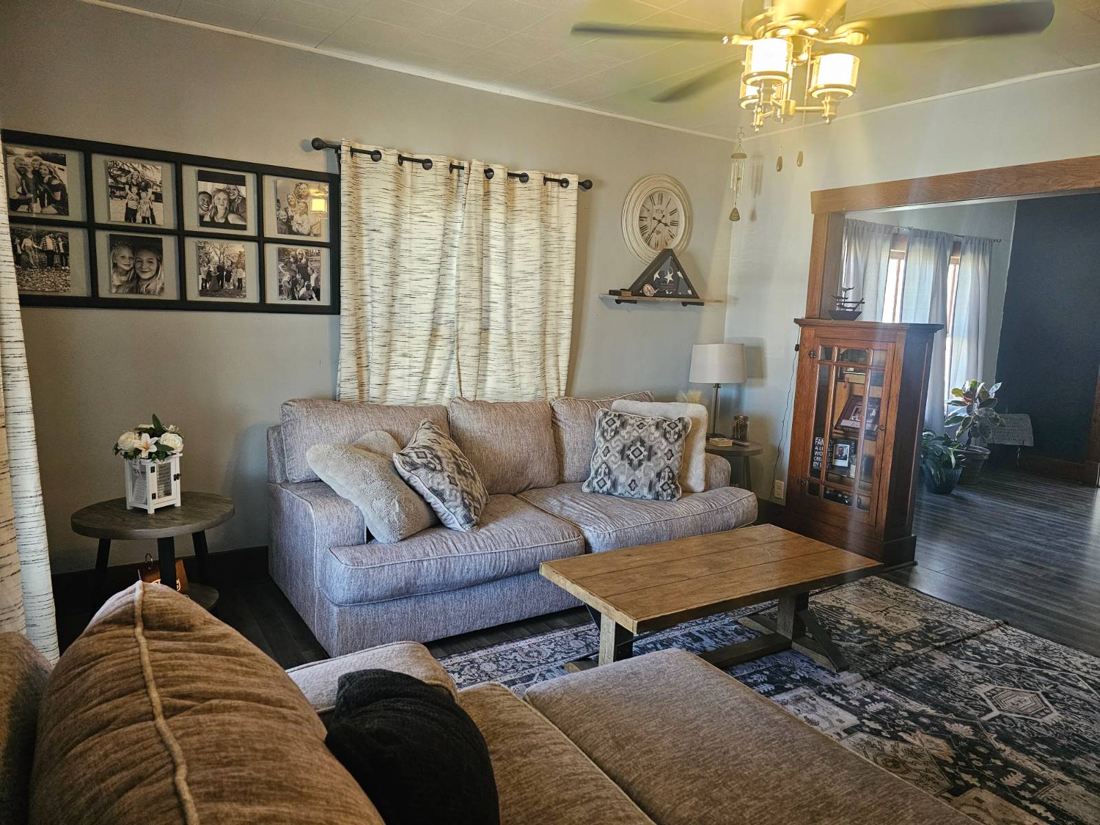 411 Calhoun, Marysville, KS, 66508