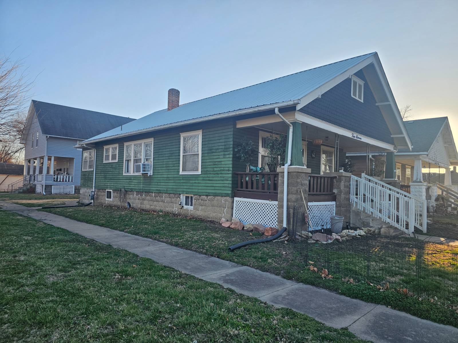 411 Calhoun, Marysville, KS, 66508