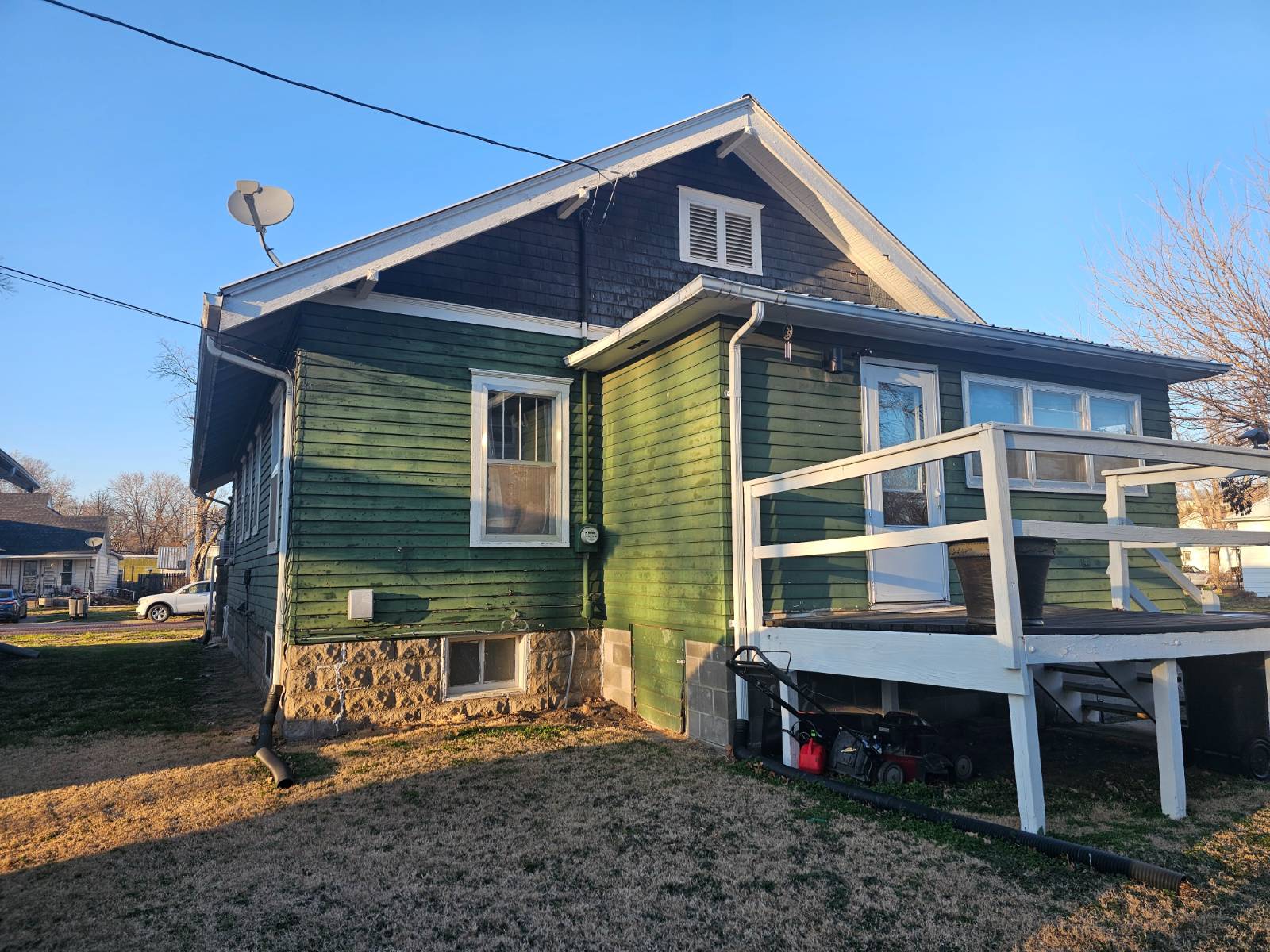 411 Calhoun, Marysville, KS, 66508