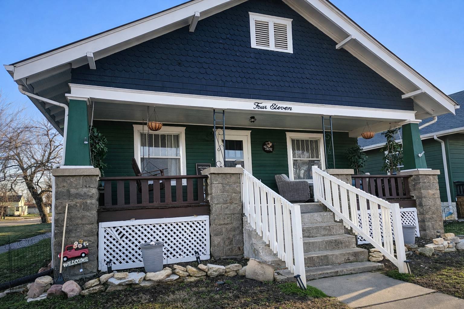 411 Calhoun, Marysville, KS, 66508