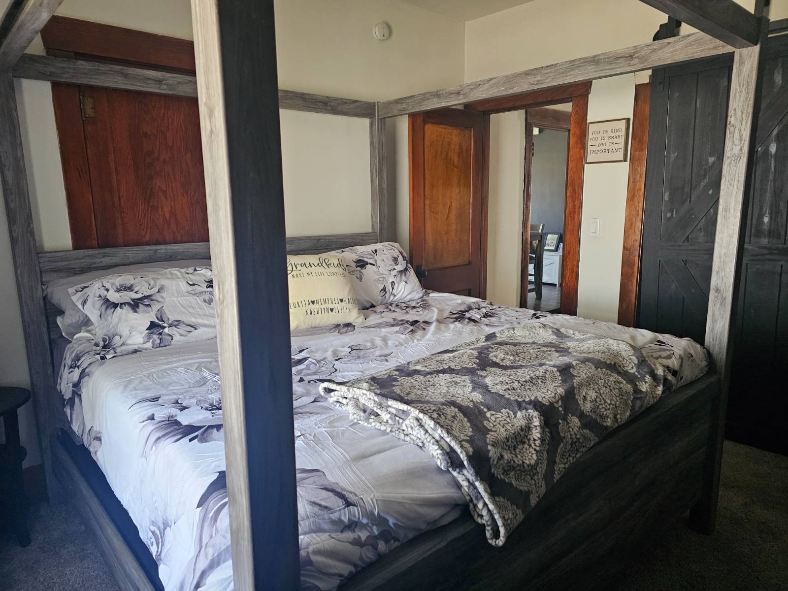 411 Calhoun, Marysville, KS, 66508