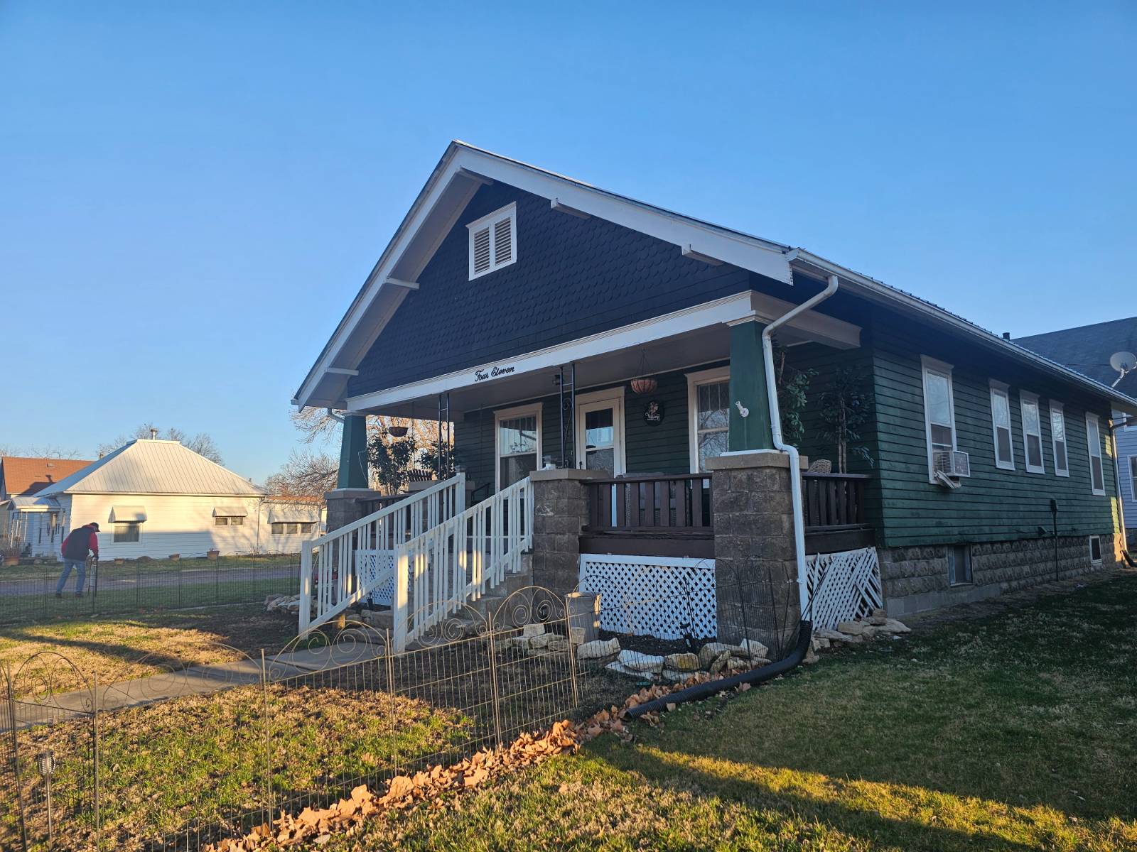 411 Calhoun, Marysville, KS, 66508