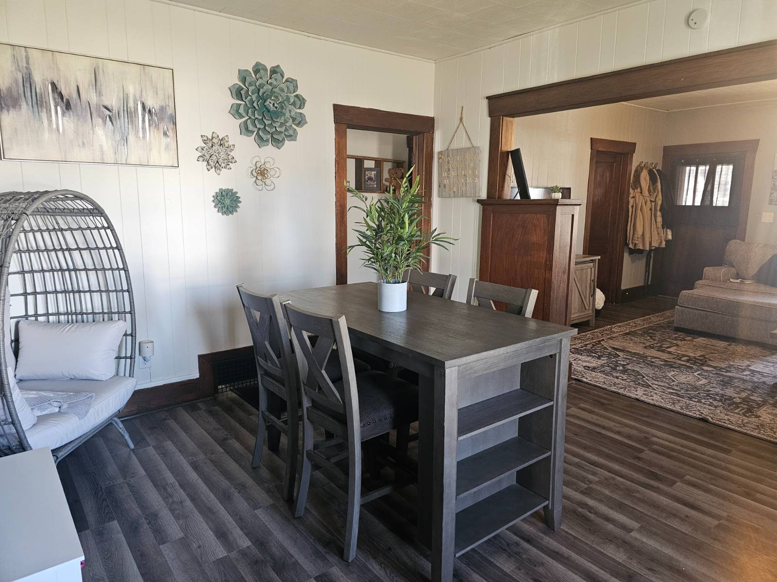 411 Calhoun, Marysville, KS, 66508