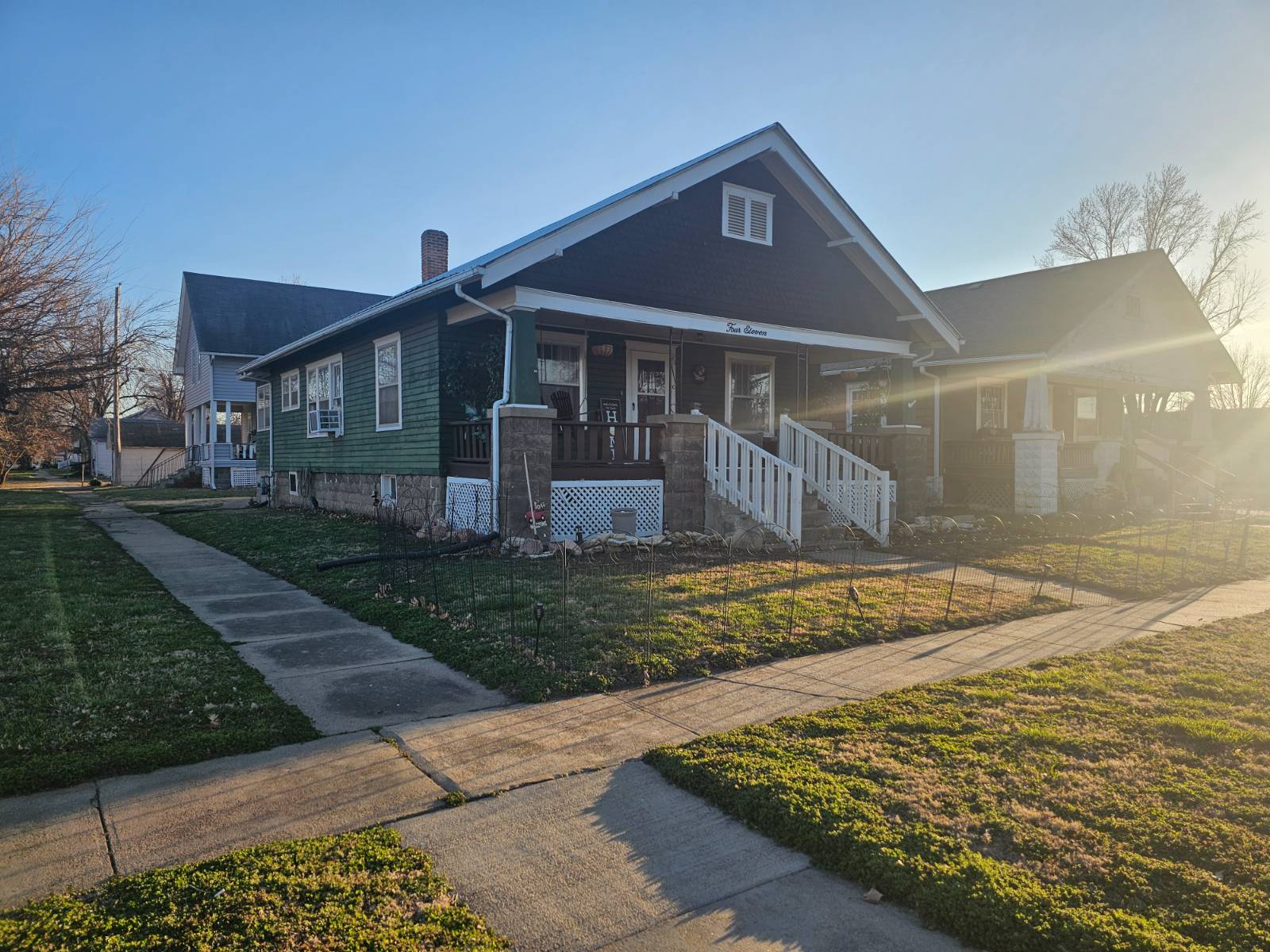 411 Calhoun, Marysville, KS, 66508