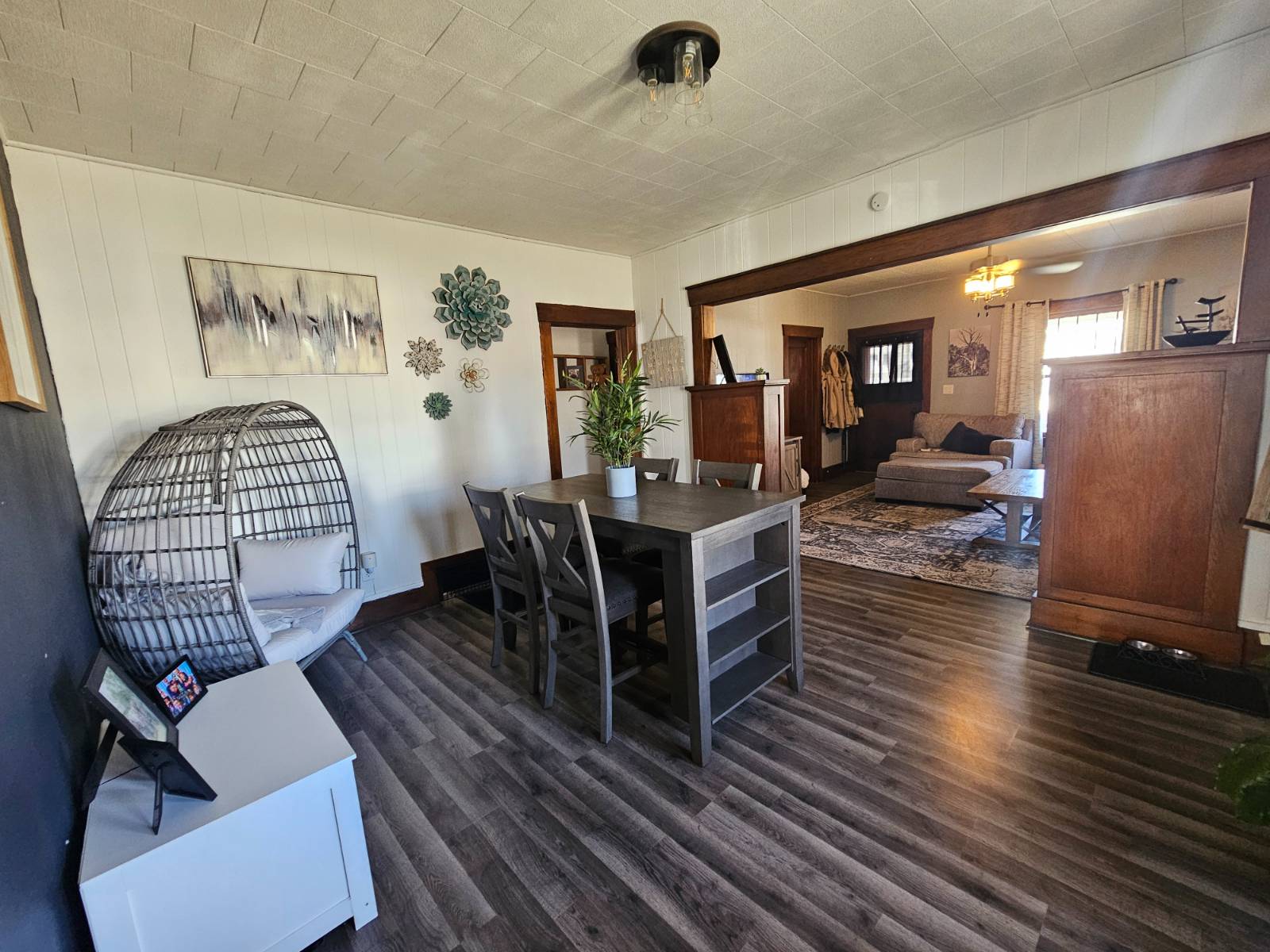 411 Calhoun, Marysville, KS, 66508