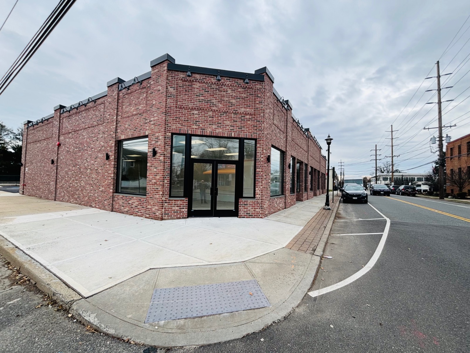 1512 Nostrand Avenue, Brooklyn, NY, 11226