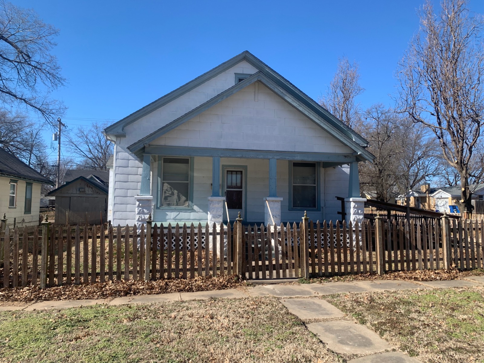 A-10; 100 Prairie View Cov