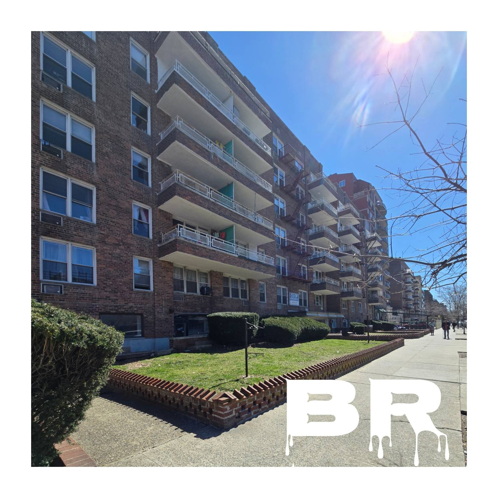 2727 Ocean Pkwy UNIT&nbsp;B10, Brooklyn, NY, 11235