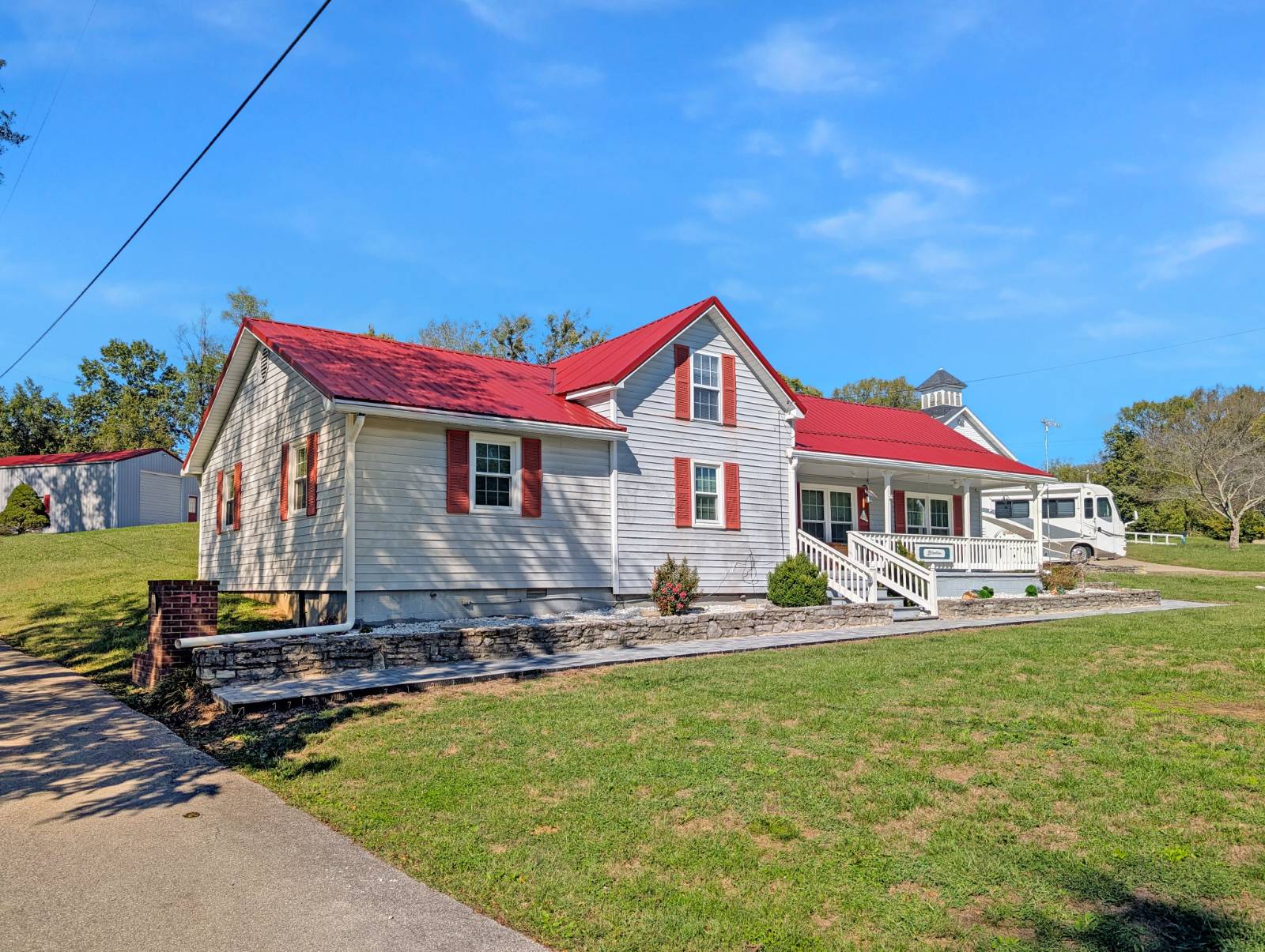 20 Conn Dr.