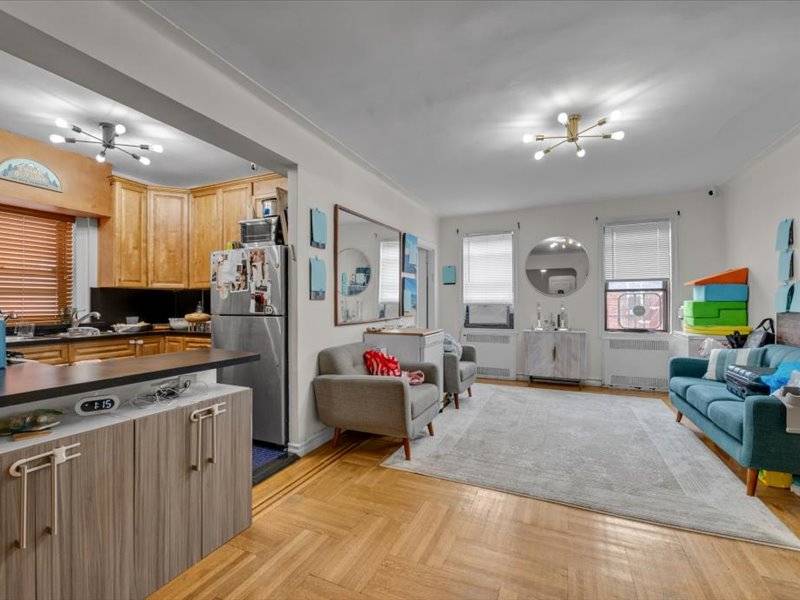 909 East 29th Street, UNIT&nbsp;2E, Brooklyn, NY, 11210