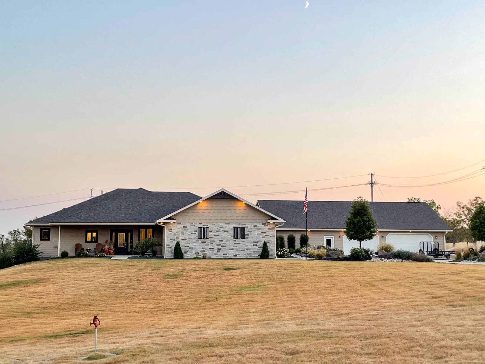 A-10; 100 Prairie View Cov