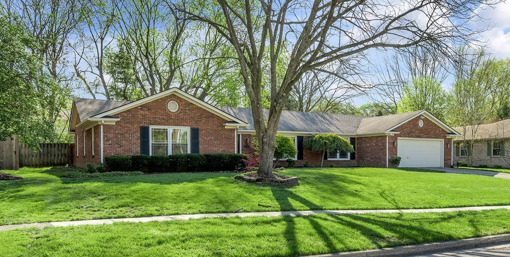 640 Teakwood Dr