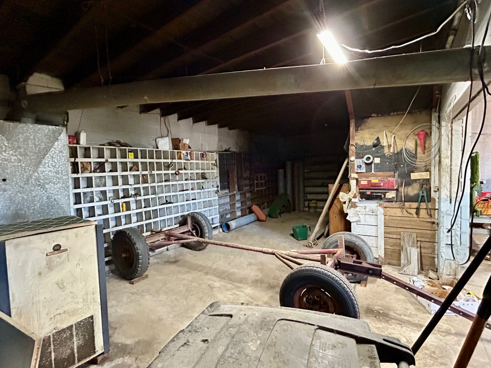 31 Bull Run Rd