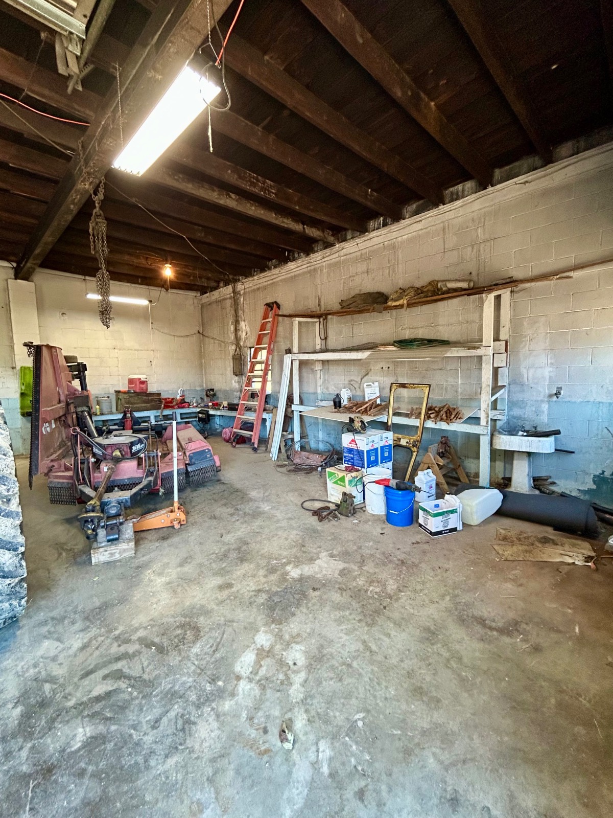 31 Bull Run Rd