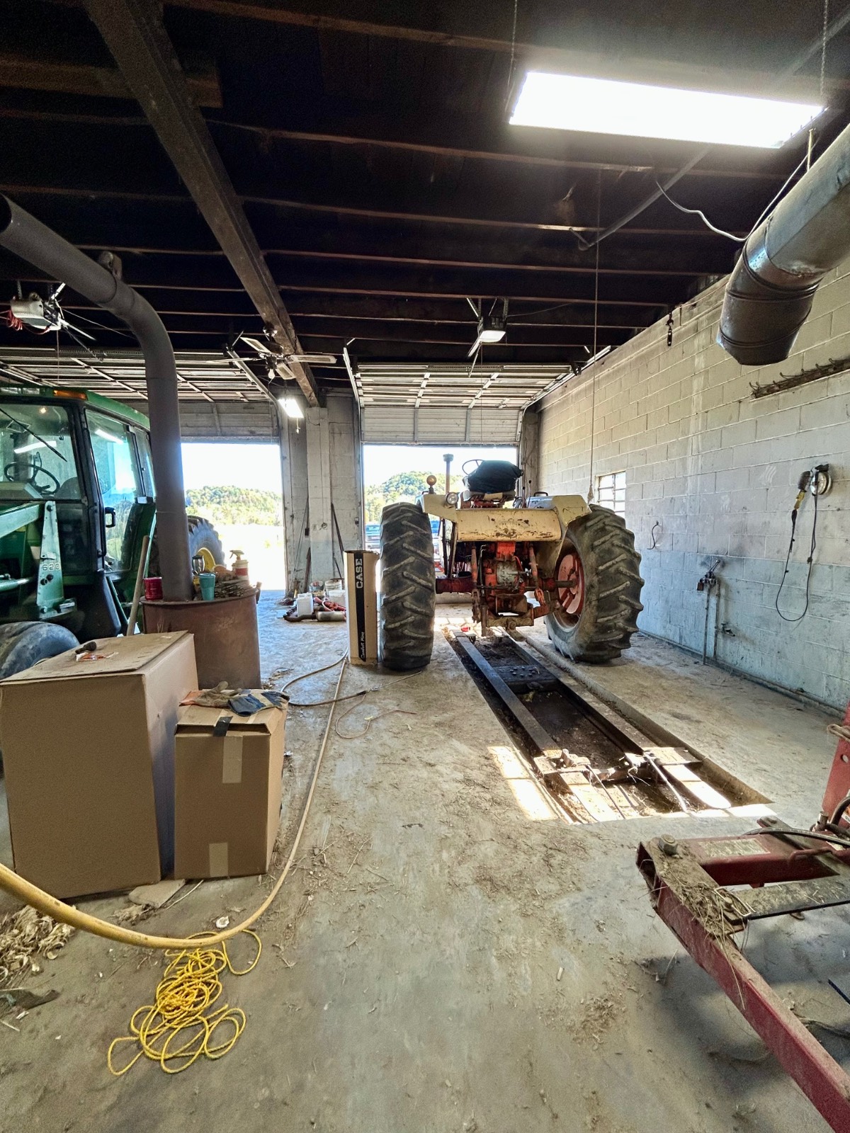 31 Bull Run Rd