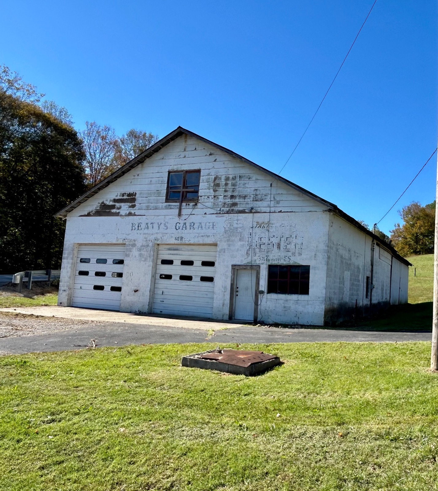 31 Bull Run Rd