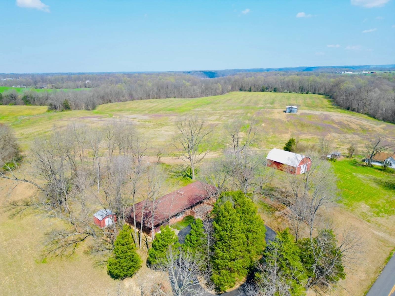 281 Kellyville Rd