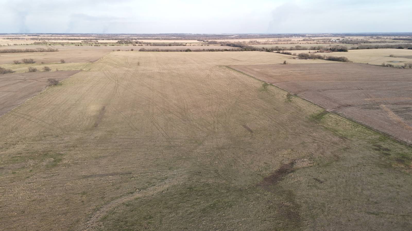 0 165th & Jay Rd, Yates Center, KS, 66783