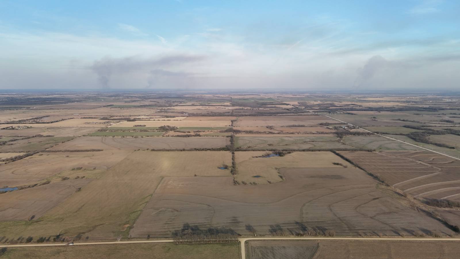 0 165th & Jay Rd, Yates Center, KS, 66783