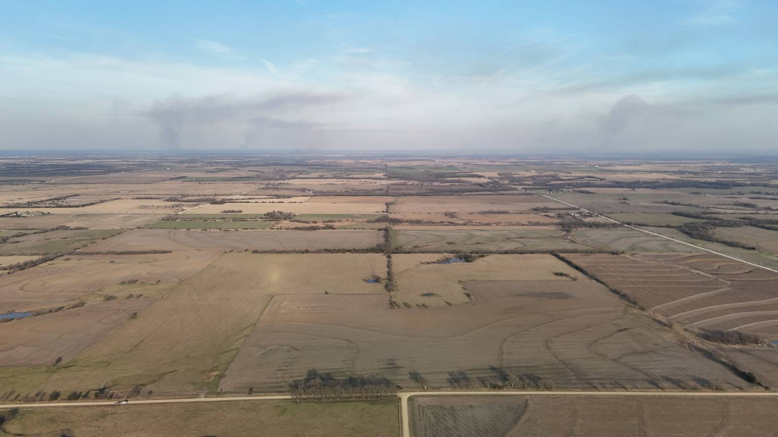 0 165th & Jay Rd, Yates Center, KS, 66783