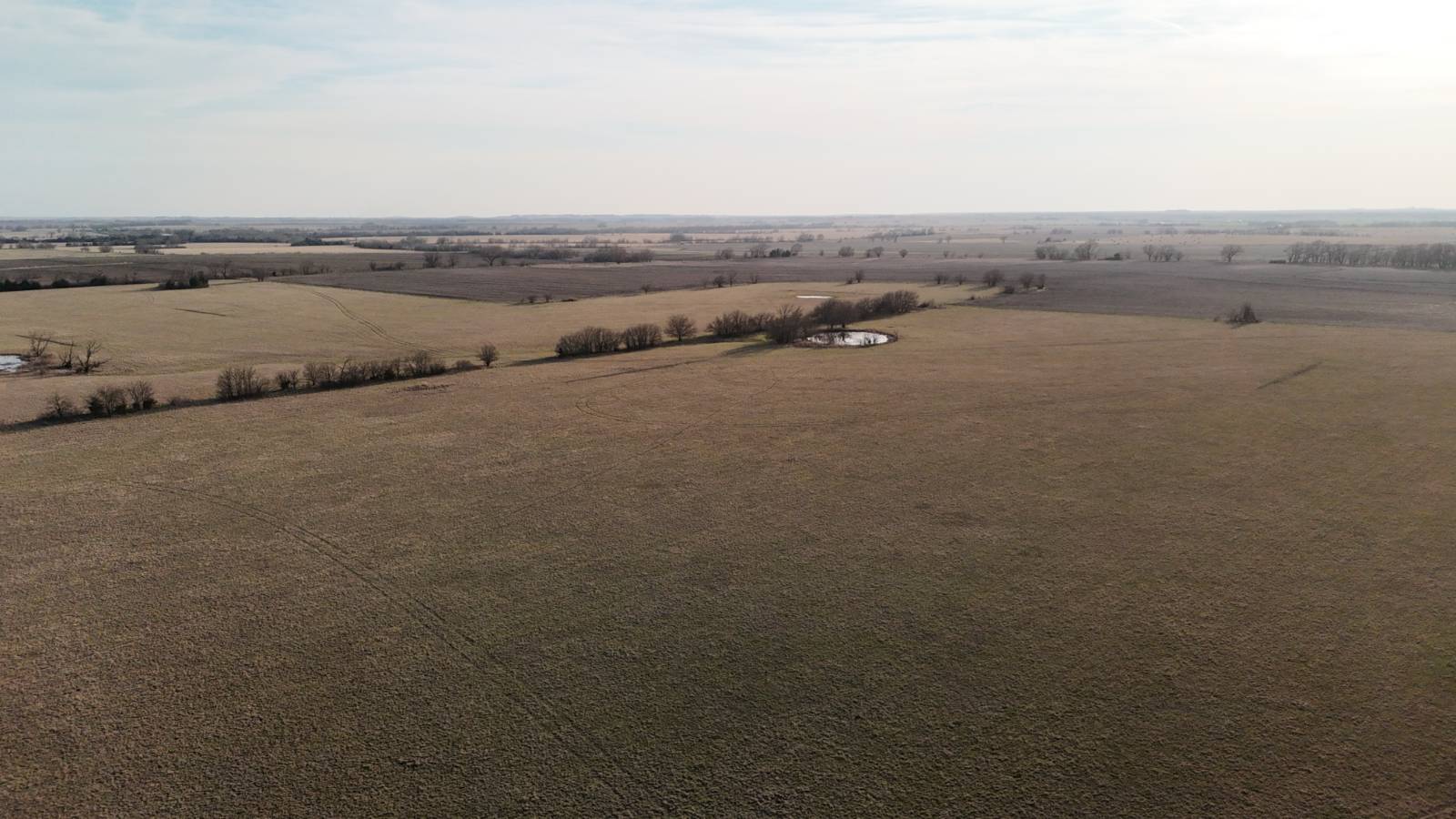0 165th & Jay Rd, Yates Center, KS, 66783