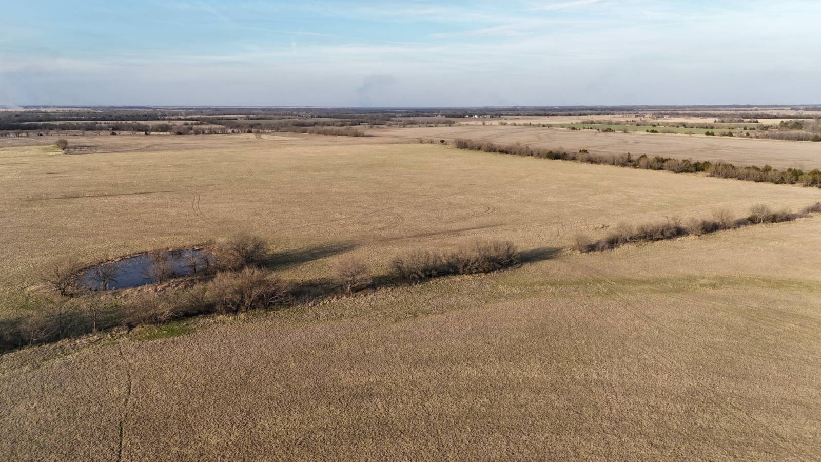 0 165th & Jay Rd, Yates Center, KS, 66783