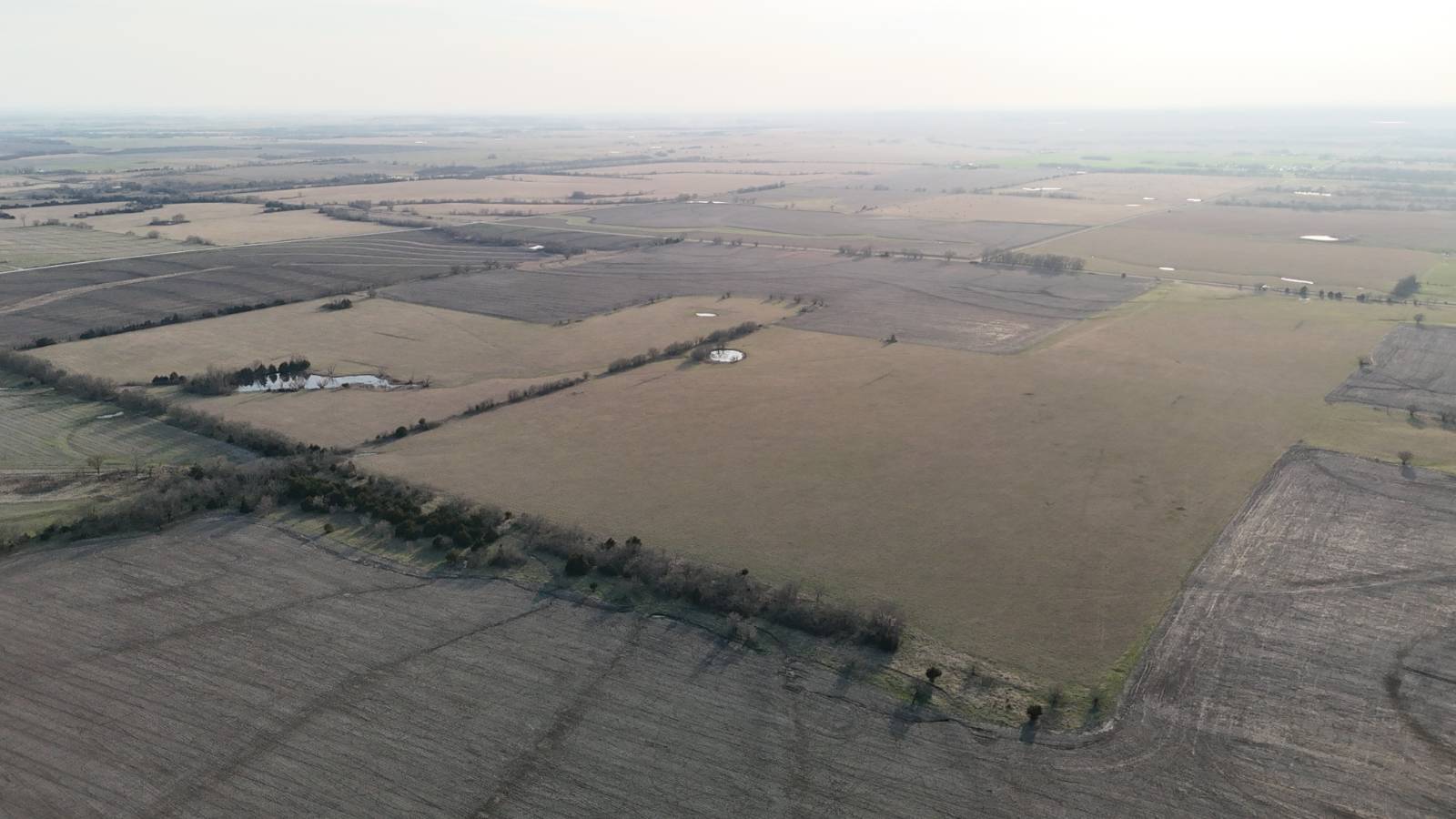 0 165th & Jay Rd, Yates Center, KS, 66783